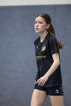 Bild 145 - wBJ Power Girls Cup Suederelbe